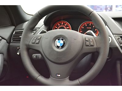 great lease/buy! 14 bmw x1 sdrive 28i m sport ultimate pkg nav camera loaded, image 47