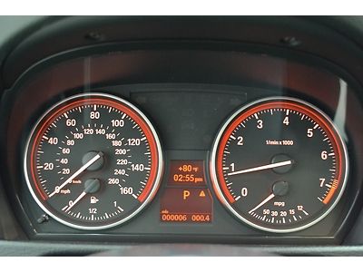 great lease/buy! 14 bmw x1 sdrive 28i m sport ultimate pkg nav camera loaded, image 48