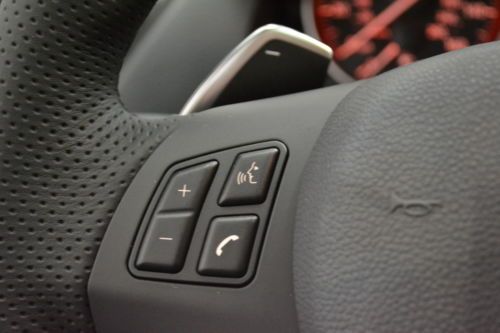 great lease/buy! 14 bmw x1 sdrive 28i m sport ultimate pkg nav camera loaded, image 50