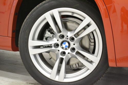 great lease/buy! 14 bmw x1 sdrive 28i m sport ultimate pkg nav camera loaded, image 68