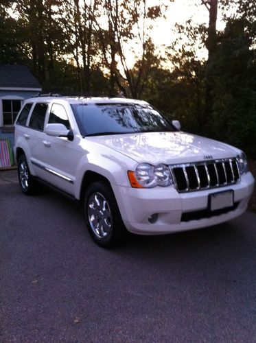 Navigation moonroof bluetooth infinity audio back up camera loaded