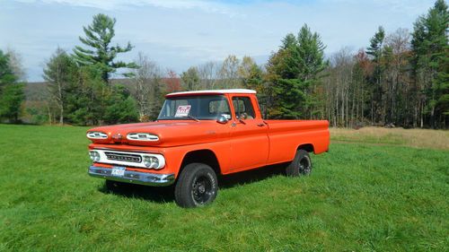 1961 chevy apache 20