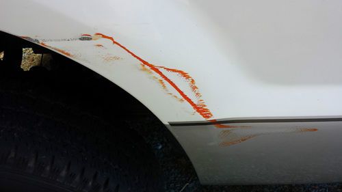 2002 F-250 Super Duty FORD Pickup Truck, image 4