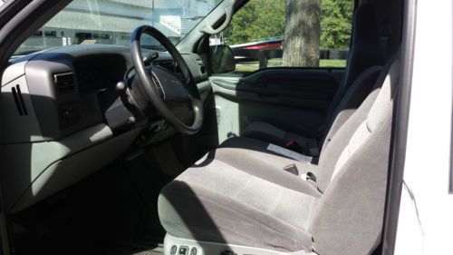 2002 F-250 Super Duty FORD Pickup Truck, image 12