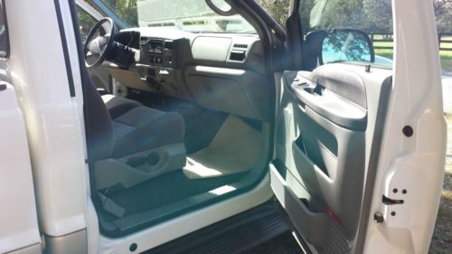 2002 F-250 Super Duty FORD Pickup Truck, image 14