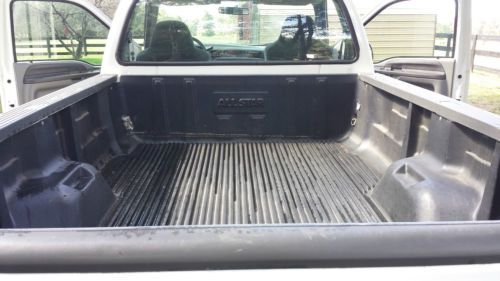 2002 F-250 Super Duty FORD Pickup Truck, image 16