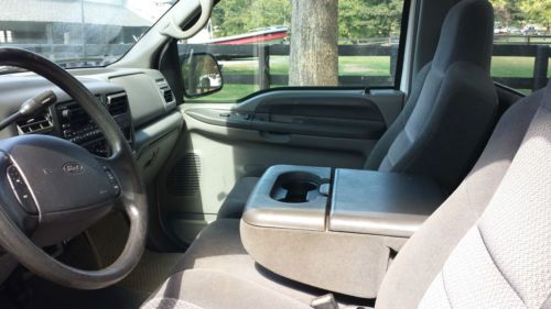 2002 F-250 Super Duty FORD Pickup Truck, image 17