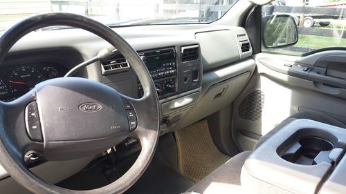 2002 F-250 Super Duty FORD Pickup Truck, image 18