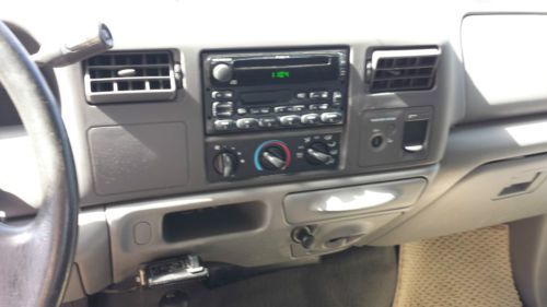 2002 F-250 Super Duty FORD Pickup Truck, image 20