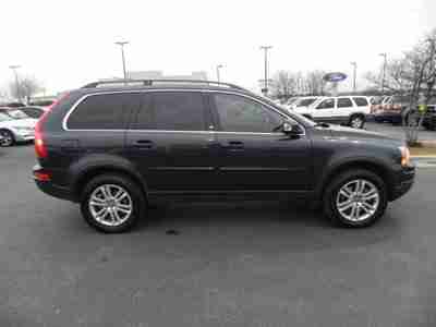I6 SUV 3.2L CD Front Wheel Drive Power Steering 4-Wheel Disc Brakes Sun/Moonroof, US $21,988.00, image 6