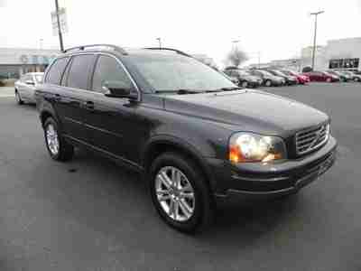 I6 SUV 3.2L CD Front Wheel Drive Power Steering 4-Wheel Disc Brakes Sun/Moonroof, US $21,988.00, image 7