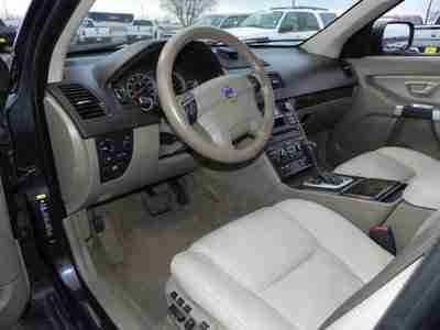 I6 SUV 3.2L CD Front Wheel Drive Power Steering 4-Wheel Disc Brakes Sun/Moonroof, US $21,988.00, image 11