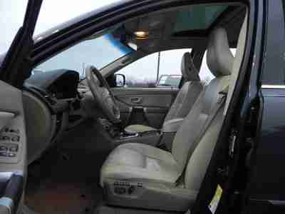 I6 SUV 3.2L CD Front Wheel Drive Power Steering 4-Wheel Disc Brakes Sun/Moonroof, US $21,988.00, image 12