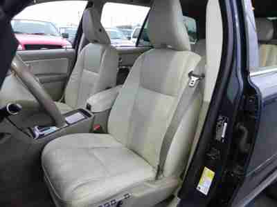 I6 SUV 3.2L CD Front Wheel Drive Power Steering 4-Wheel Disc Brakes Sun/Moonroof, US $21,988.00, image 13