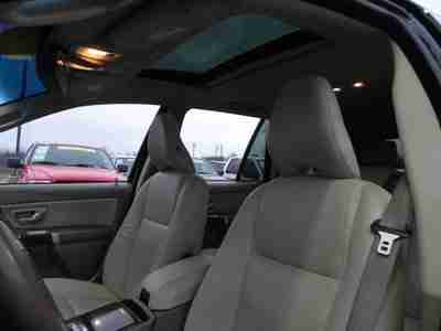 I6 SUV 3.2L CD Front Wheel Drive Power Steering 4-Wheel Disc Brakes Sun/Moonroof, US $21,988.00, image 14