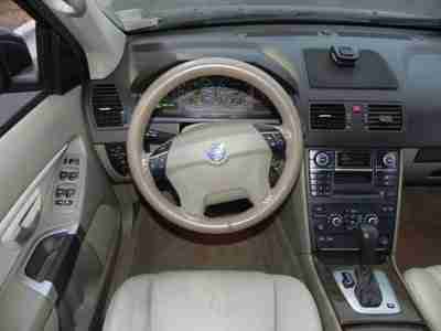 I6 SUV 3.2L CD Front Wheel Drive Power Steering 4-Wheel Disc Brakes Sun/Moonroof, US $21,988.00, image 16