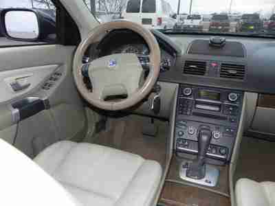 I6 SUV 3.2L CD Front Wheel Drive Power Steering 4-Wheel Disc Brakes Sun/Moonroof, US $21,988.00, image 17