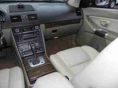 I6 SUV 3.2L CD Front Wheel Drive Power Steering 4-Wheel Disc Brakes Sun/Moonroof, US $21,988.00, image 18