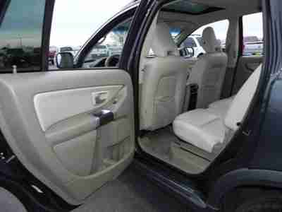 I6 SUV 3.2L CD Front Wheel Drive Power Steering 4-Wheel Disc Brakes Sun/Moonroof, US $21,988.00, image 20