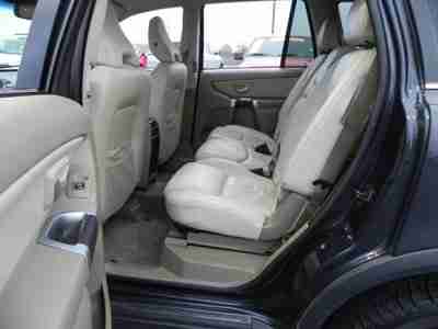 I6 SUV 3.2L CD Front Wheel Drive Power Steering 4-Wheel Disc Brakes Sun/Moonroof, US $21,988.00, image 21