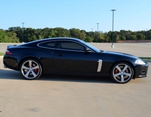 Jaguar serviced / maintained!  loaded out.  no issues.  non-smoker  new tires!!