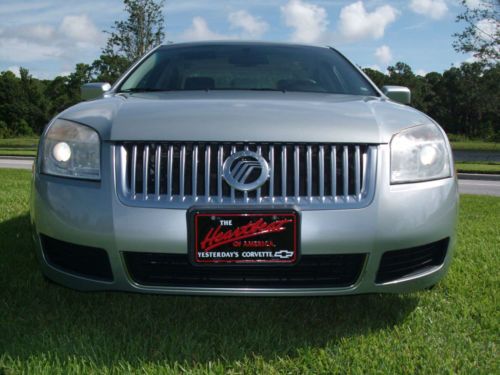 2006 Mercury Milan Premier 48k miles, image 2