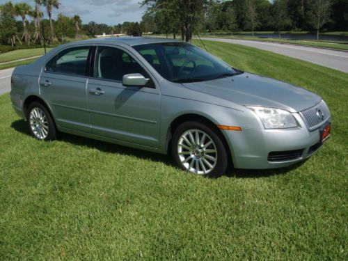 2006 Mercury Milan Premier 48k miles, image 6