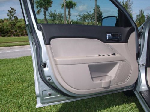 2006 Mercury Milan Premier 48k miles, image 8