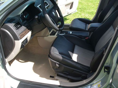 2006 Mercury Milan Premier 48k miles, image 9