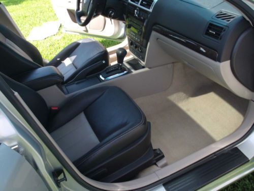 2006 Mercury Milan Premier 48k miles, image 10