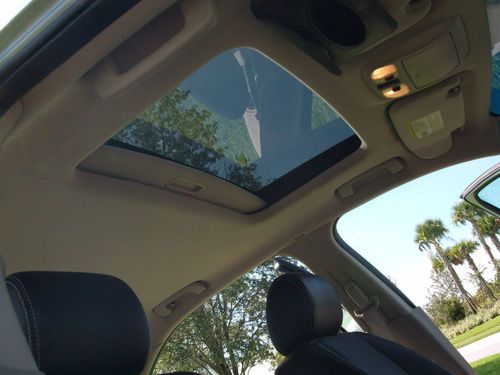 2006 Mercury Milan Premier 48k miles, image 11