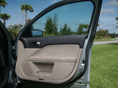 2006 Mercury Milan Premier 48k miles, image 12