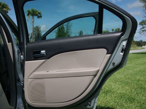 2006 Mercury Milan Premier 48k miles, image 13