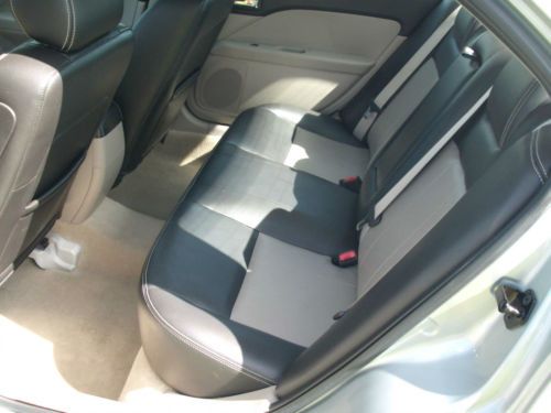 2006 Mercury Milan Premier 48k miles, image 14