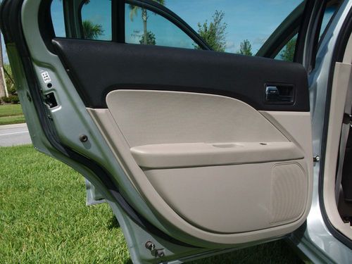 2006 Mercury Milan Premier 48k miles, image 15