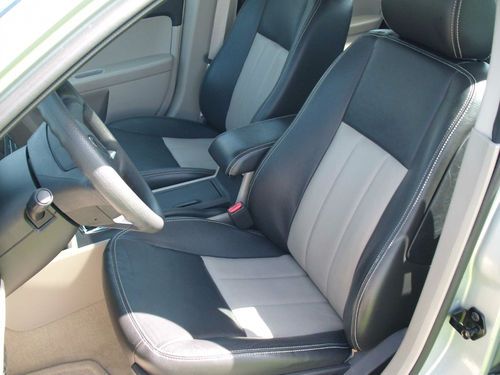 2006 Mercury Milan Premier 48k miles, image 16