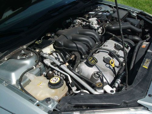 2006 Mercury Milan Premier 48k miles, image 17