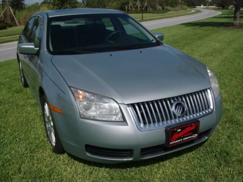 2006 Mercury Milan Premier 48k miles, image 21