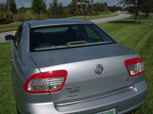 2006 Mercury Milan Premier 48k miles, image 22