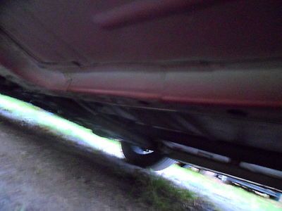 2004 Chrysler Sebring CONVERTIBLE 2.7LITER 6CYLINDER WITHICECOLDAIRCONDITIONING, image 52