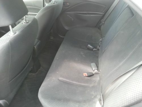 2008 Toyota Yaris Base Sedan 4-Door 1.5L, US $6,650.00, image 8