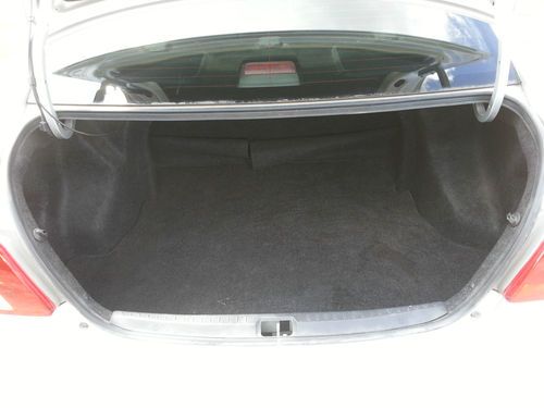 2008 Toyota Yaris Base Sedan 4-Door 1.5L, US $6,650.00, image 9