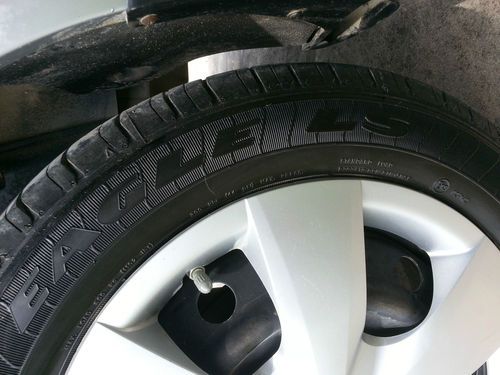 2008 Toyota Yaris Base Sedan 4-Door 1.5L, US $6,650.00, image 11