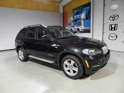 X5.diesel.panoramic.nav.rear view cam.premium.cold wthr.3rdrow.tech.no reserve.