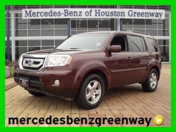 2011 ex-l used 3.5l v6 24v automatic fwd suv