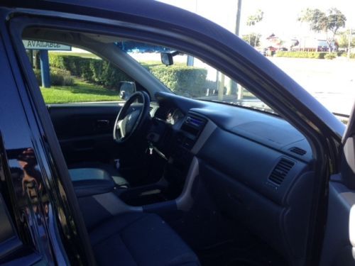 2006 Honda Pilot LX Sport Utility 4-Door 3.5L, US $11,500.00, image 6