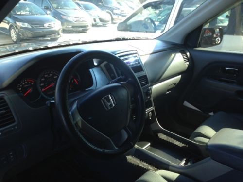 2006 Honda Pilot LX Sport Utility 4-Door 3.5L, US $11,500.00, image 7