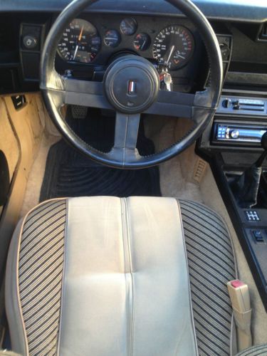 1984 Chevy Camero Z28, Featured in Ariana Grande's Latest Music Video "Baby I", US $5,500.00, image 6