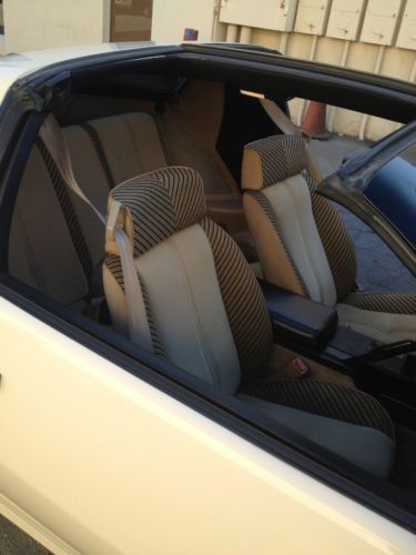 1984 Chevy Camero Z28, Featured in Ariana Grande's Latest Music Video "Baby I", US $5,500.00, image 7