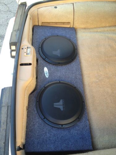 1984 Chevy Camero Z28, Featured in Ariana Grande's Latest Music Video "Baby I", US $5,500.00, image 9